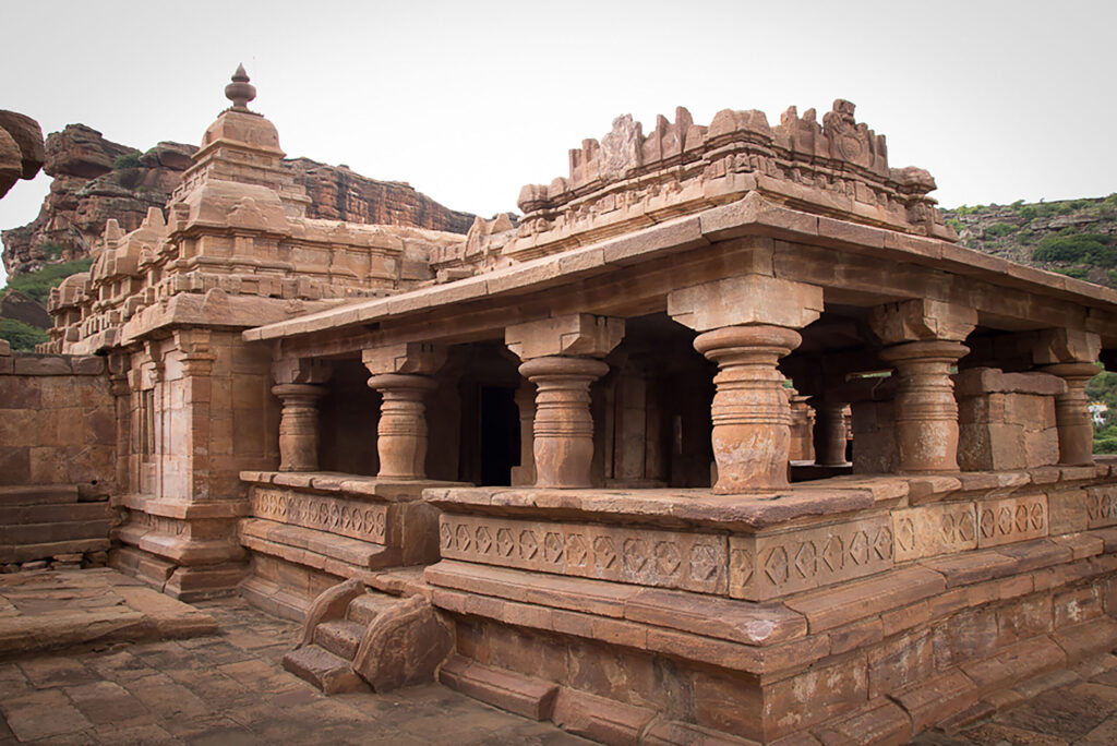 historical places in india