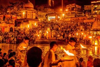 Places to Visit in Diwali Vacation in India