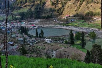 Hidden Gems in Himachal