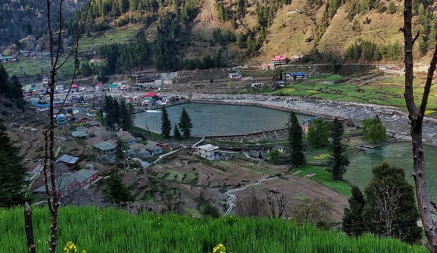 Destinations Desire Hidden Gems in Himachal