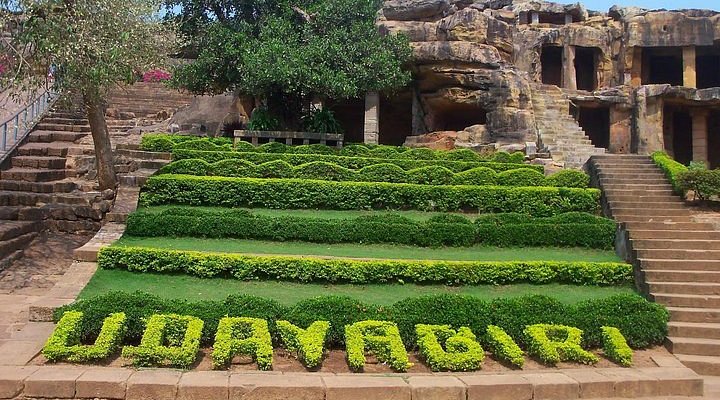 historical places in india