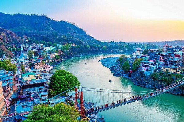 Spiritual Travel Destinations