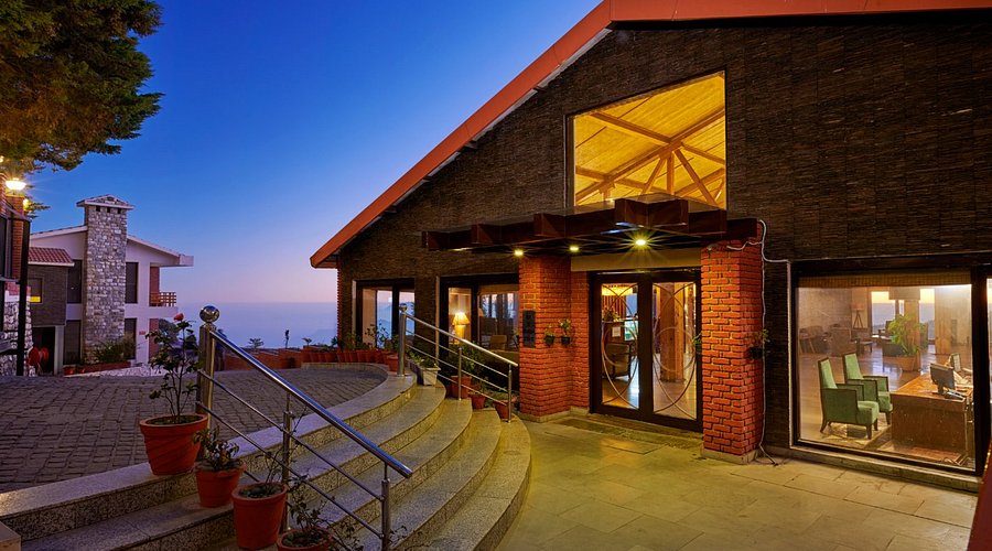 clubmahindrakanatal Destinations Desire