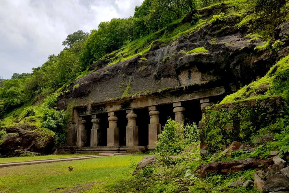 historical places in india
