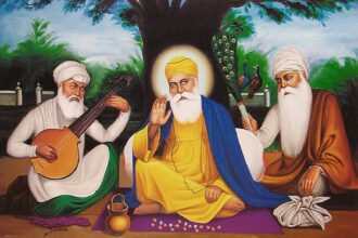 Guru Nanak Jayant