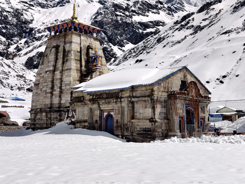 Spiritual Travel Destinations