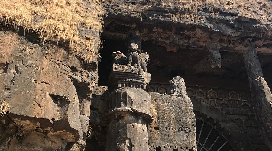 historical places in india