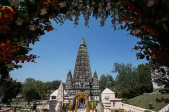 Spiritual Travel Destinations