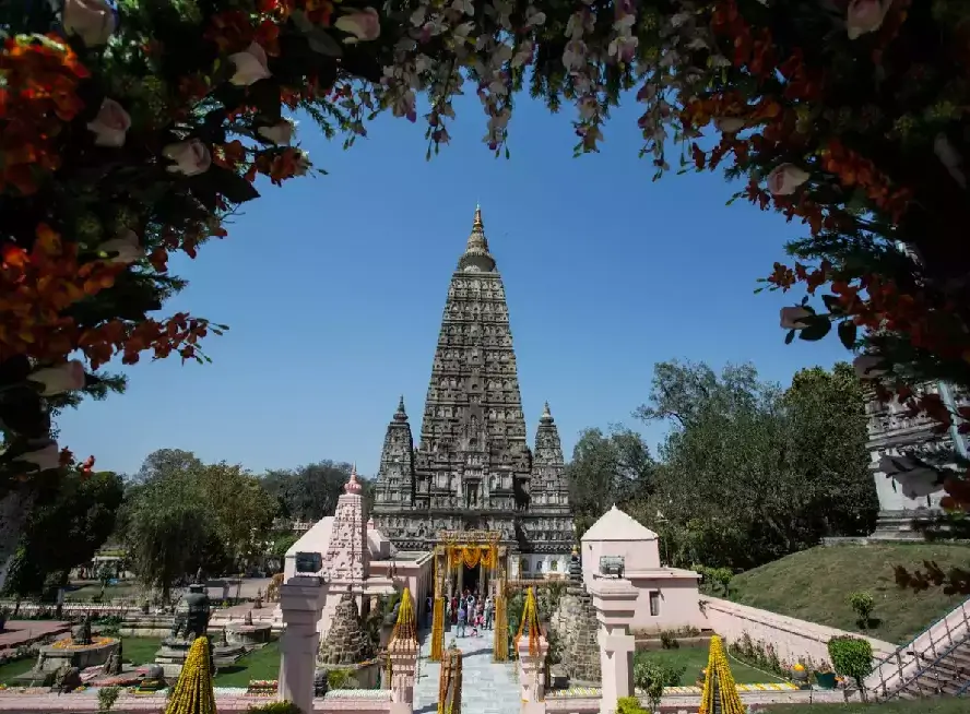 Spiritual Travel Destinations