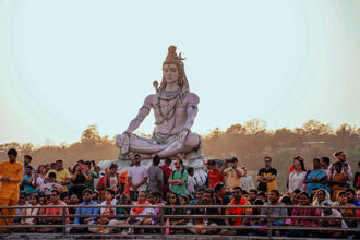 Spiritual Travel Destinations