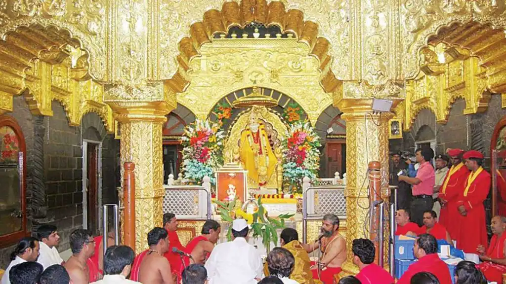 Spiritual Travel Destinations