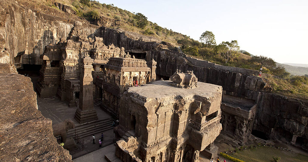 historical places in india