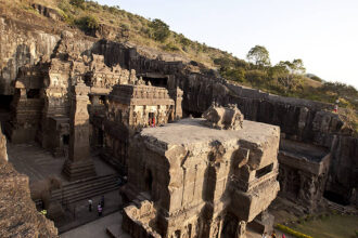 historical places in india