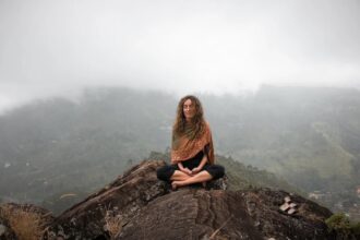 Spiritual Travel Destinations