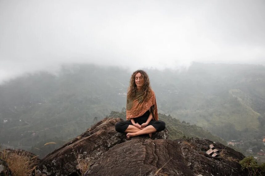 Spiritual Travel Destinations