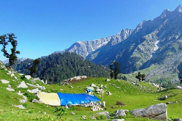 Spiritual Travel Destinations