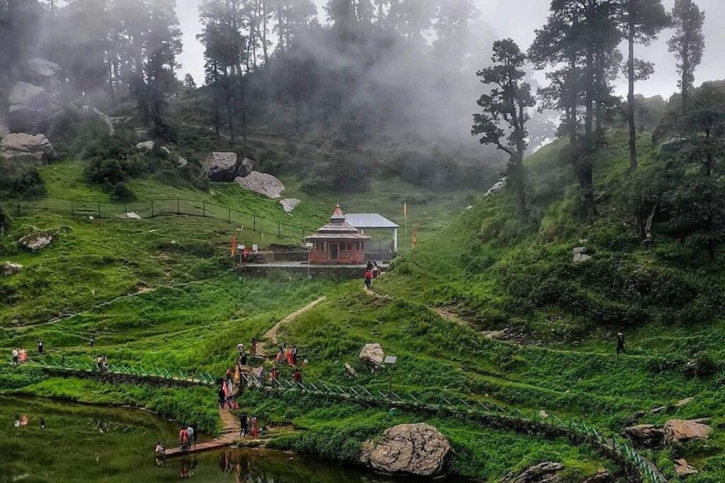 Destinations Desire Hidden Gems in Himachal