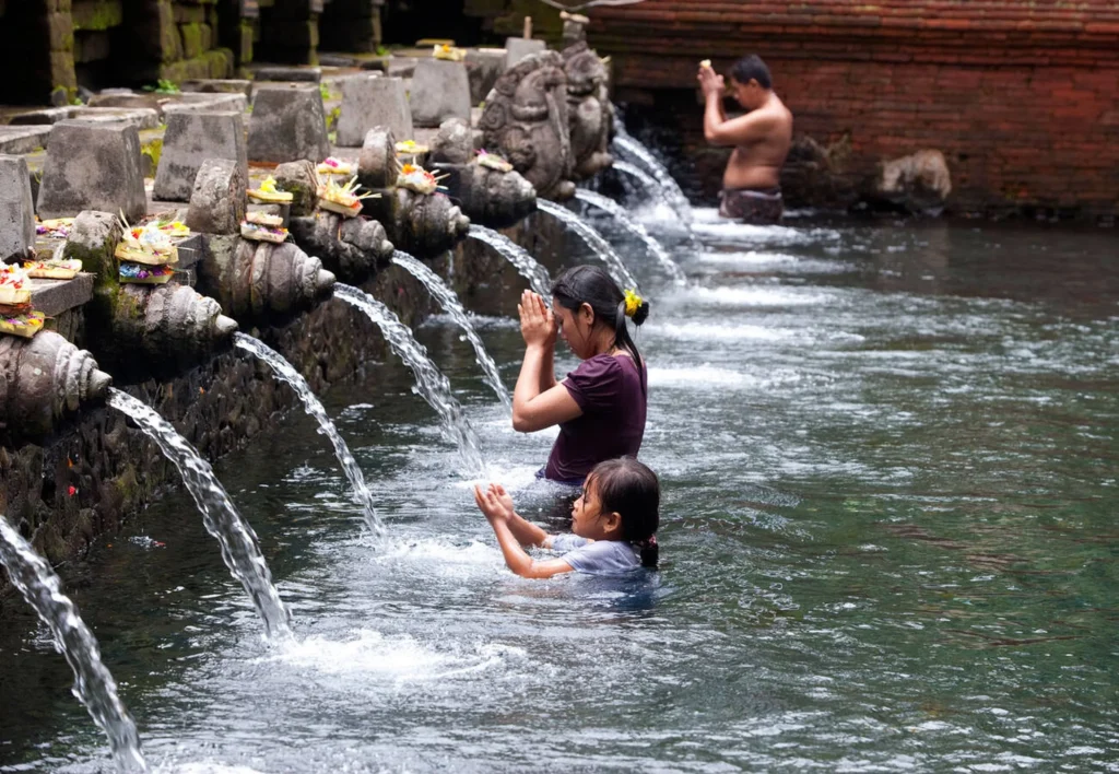 Destinations Desire Bali affordable vacation for Indians in December