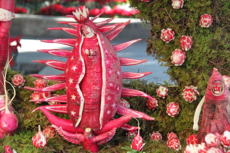 Destinations Desire Christmas traditions around the world