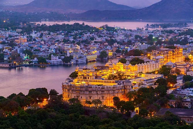 667x445udaipur Destinations Desire