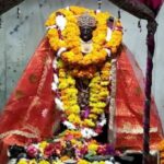 Kali Bari Mandir Ambala Cantt