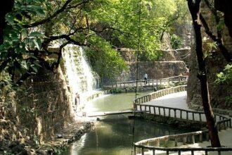 Adventure weekend trips near Ambala