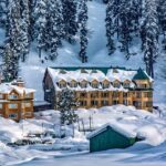 Affordable winter vacation destinations outside India