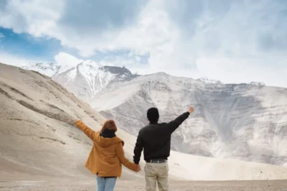 Best Places In Kashmir