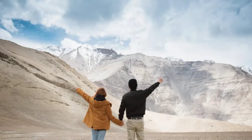 Best Places In Kashmir