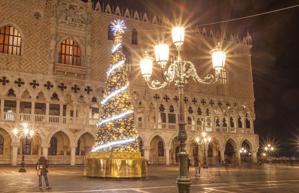 Destinations Desire Winter Destinations