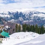 Places to Visit in December India