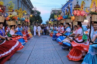 Gold Coast Australia beach in summer