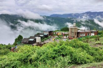 Top travel destinations near Ambala 2025