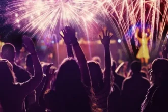 Colonial architecture in Dalhousie Himachal