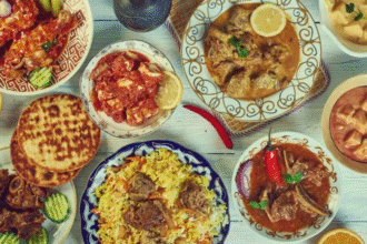 Top 15 Traditional Kashmiri Foods