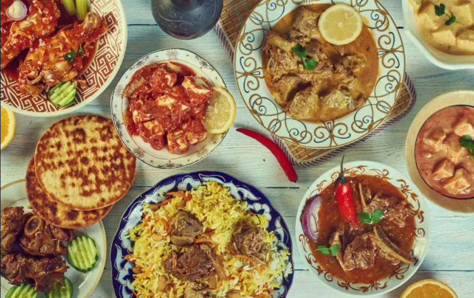 Top 15 Traditional Kashmiri Foods