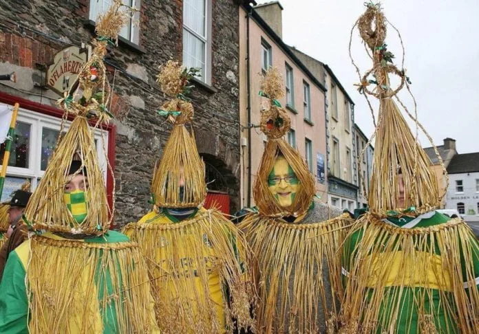 Destinations Desire European Christmas traditions