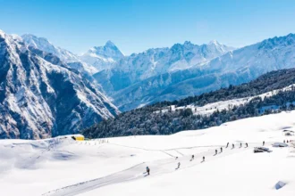 Desert Destinations India