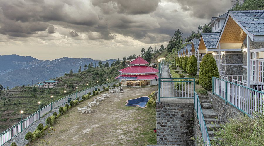 Shimla New Year Packages