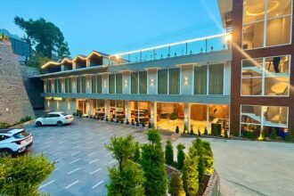 Romantic weekend getaways near Ambala