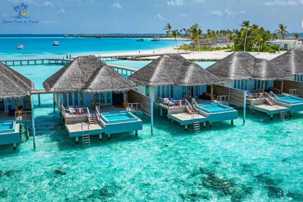 Destinations Desire December Travel