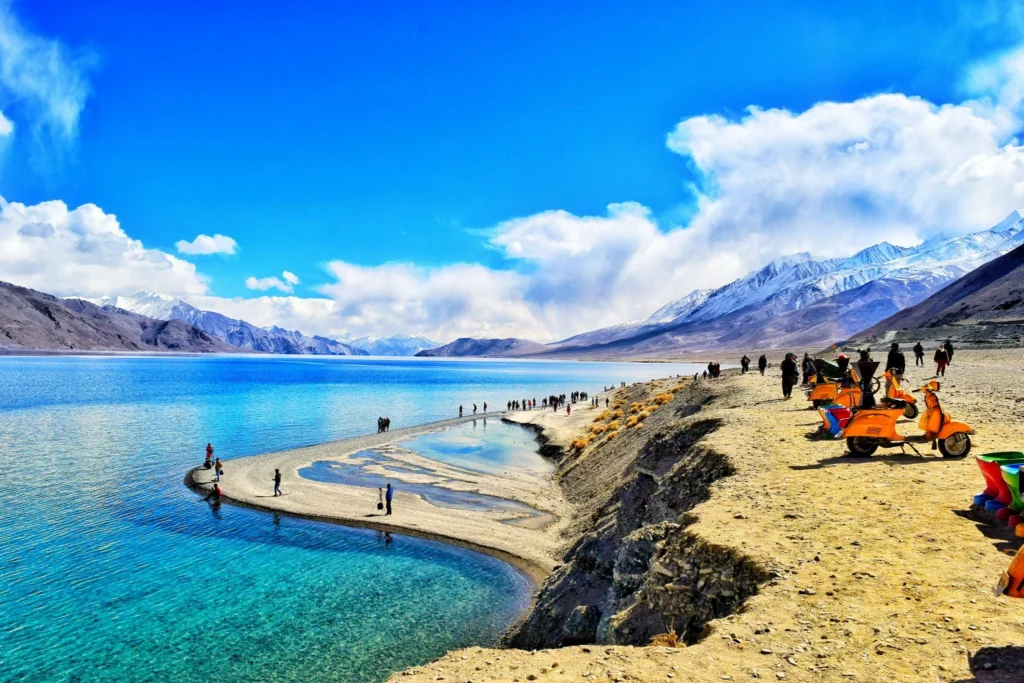 lehladakh Destinations Desire