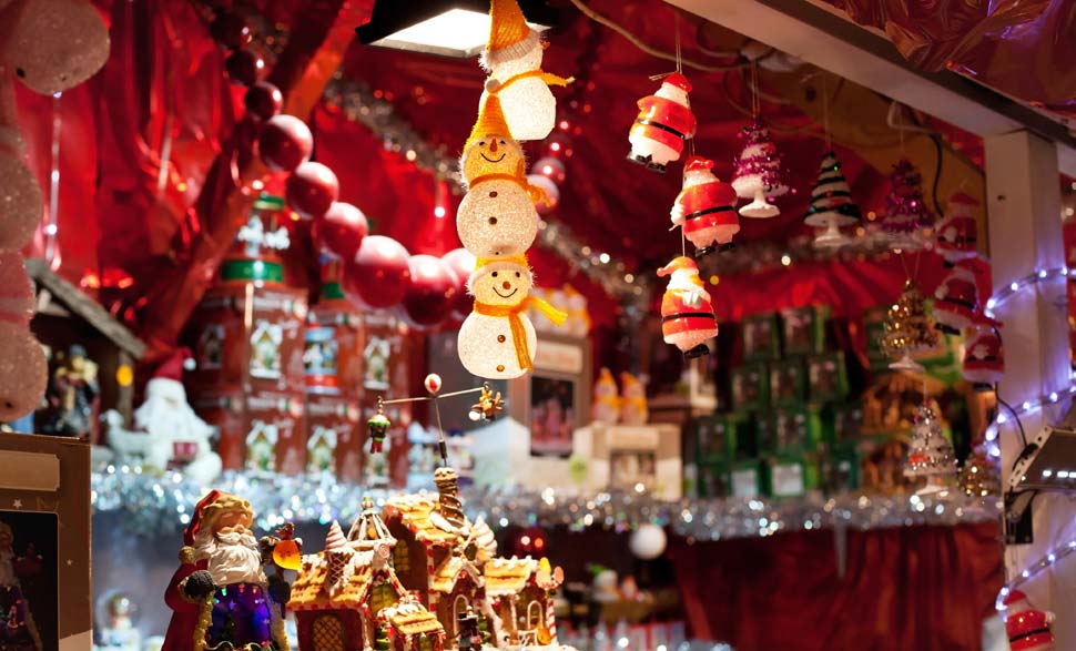 Delhi13 Destinations Desire