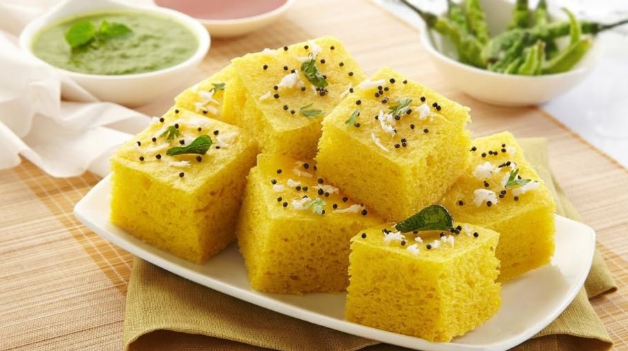 Destinations Desire Food Festival Crowd