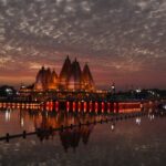 Spiritual gathering on Gita Jayanti