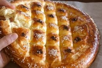 South Indian Millet Dosa with chutney