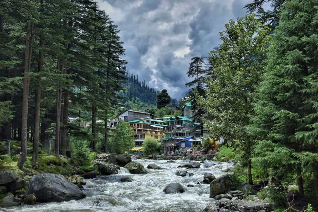 Destinations Desire Manali Image