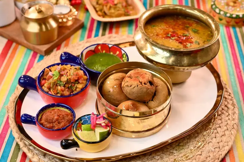 Destinations Desire Sunder Nursery