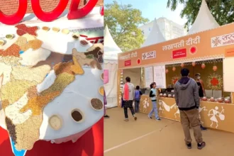 Saras Food Festival image 2025