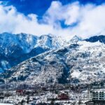 Best places to visit in Manali for first time visitors